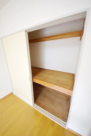 キューブコート烏山の物件内観写真